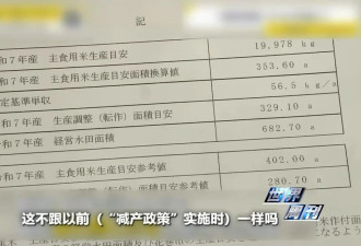 "米荒"还在持续,米价咋就难倒了这个"吃米大国"?
