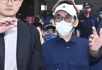 黄子佼和21名受害者和解 和解金额为20万台币