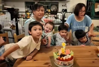 好惨！香港知名男星缺钱发文求工作，因欠租一家六口将无家可归