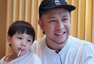 好惨！香港知名男星缺钱发文求工作，因欠租一家六口将无家可归