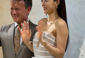 全智贤最新生图太真实 面部寡淡皮肤松弛