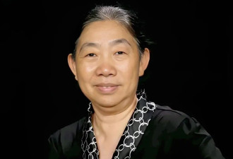 她是央视著名导演 是张纪中的第二任妻子