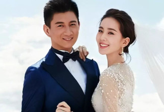 吴奇隆再传离婚：纵横贵圈30余年情史复杂