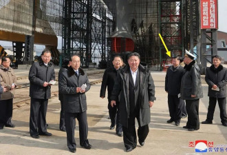 因为翻船被拘的朝鲜军需工业部副部长李亨先是谁?