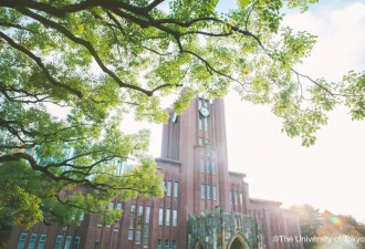 东京大学宣布"愿接收哈佛国际生"!还提供学分认证