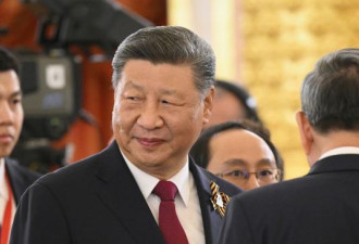 与川普斗到底！习近平再添一把火