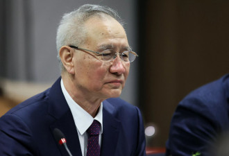 哈佛被中共长期利用?刘鹤李源潮等上千官员曾就读