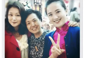 朱媛媛原生家庭被扒！全家福曝光太催泪