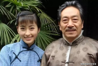 饶芯语：执意嫁给大37岁的王奎荣，如今怎样？