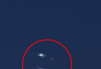这州有个“外星基地”引爆全美UFO追踪热潮
