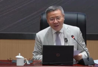 台湾已无下次大选，习的国师给出统一时间表