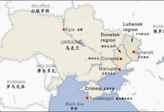 习要放手一搏？乌克兰情报局证实....