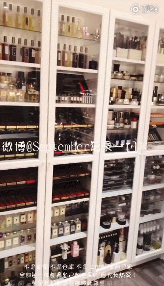 中国美妆博主竟是外逃巨贪后代！微博藏惊人秘密
