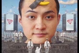 孙宇晨：如何从被美国通缉到成为川普座上宾