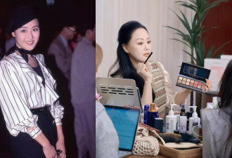 61岁初代名媛章小蕙：离婚后重启人生