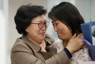 韩国母亲提出海外领养赔偿诉讼 其背后的心酸历史
