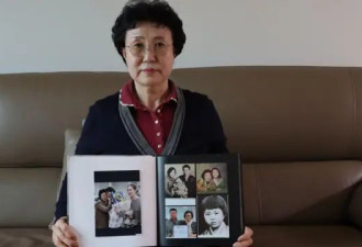韩国母亲提出海外领养赔偿诉讼 其背后的心酸历史