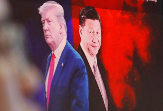 习近平推"中国制造"未来版 特朗普的算盘可能落空