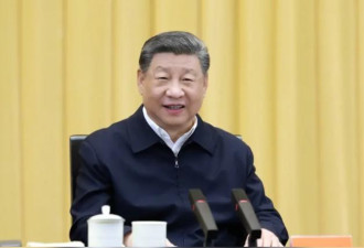 列举习仲勋的狠！华日：习继承其强硬铁腕