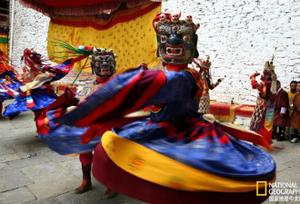 全球徒步者胜地：解锁神秘的佛教王国