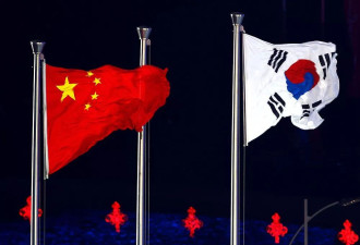 韩国大选将至现反华潮 敌意言论四起 中餐厅首当其冲