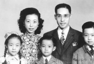沈安娜：离蒋介石5米潜伏10年 弥留一句话惊人