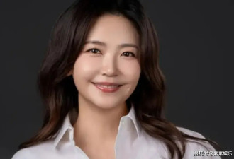 41岁女星遭骗婚！结婚7天老公诈骗5亿，想离婚已经来不及