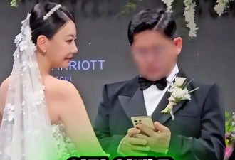 41岁女星遭骗婚！结婚7天老公诈骗5亿，想离婚已经来不及