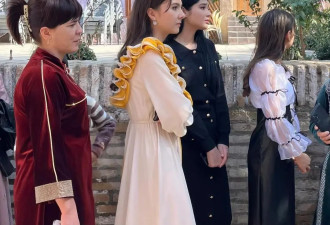 在乌兹别克斯坦旅行7天：美女太多，物价太低