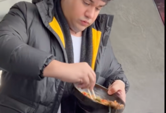 混不下！加拿大小哥去中国却意外“躺赢”