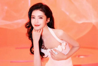 娱乐圈中十大新疆女星！异域风情高颜值身材火辣性感撩人