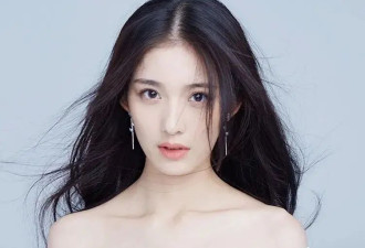 娱乐圈中十大新疆女星！异域风情高颜值身材火辣性感撩人