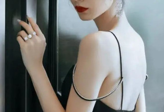 娱乐圈中十大新疆女星！异域风情高颜值身材火辣性感撩人