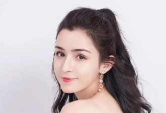 娱乐圈中十大新疆女星！异域风情高颜值身材火辣性感撩人