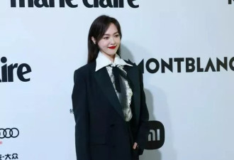 她比杨幂丰满、腿比唐嫣长 可惜就是红不了
