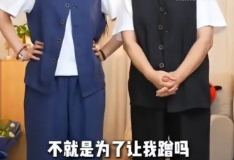 星二代最近扎堆“出道”，黄多多演名导大片、金龟子女儿带货狂涨粉