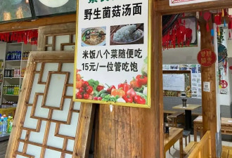 第一批去寺庙减脂的人，胖了11斤....