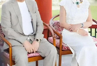 张兰：当年倒追汪小菲的父亲，奉子成婚后...
