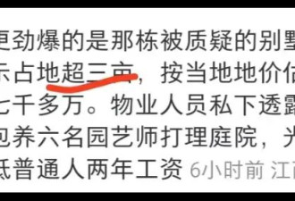 我们关心黄杨钿甜事件，到底是在关心什么？