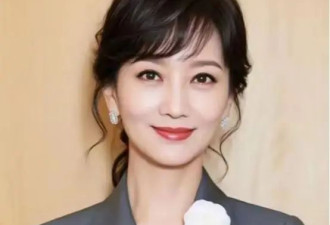 赵雅芝儿子黄恺杰被爆已婚?女方长相甜美身材高挑