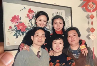 朱媛媛于月仙珍贵合影！原来两人是师姐妹，最后互动惹人泪目