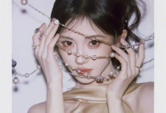 当我们用撕拉片的方式打开内娱……