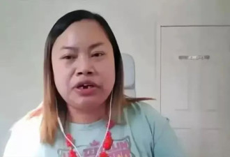 初代网红凤姐现状曝光！身材臃肿，牙齿脱落