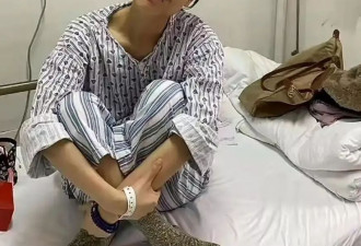 医生分析朱媛媛死因，建议她的女儿定期检查