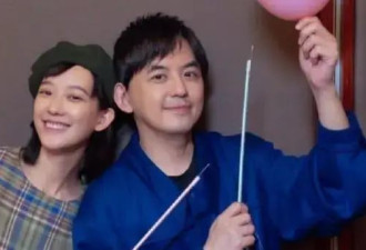 陶晶莹谈黄子佼孟耿如离婚传闻：外人不该多加评论