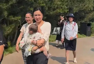 74岁张纪中当街黑脸训斥杜星霖，宠妻人设翻车...