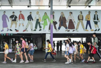 台湾陆配小学直播遭法办 反中共监控还是草木皆兵