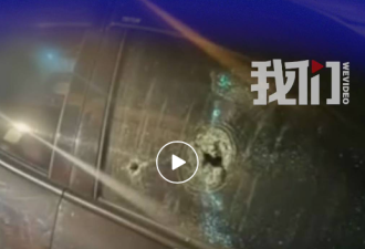 一中国商人在菲律宾遭枪杀 刚参加同胞葬礼