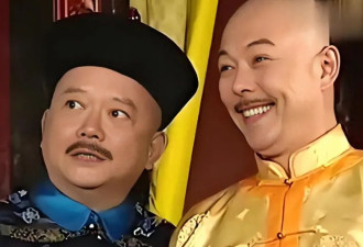 大清的丧钟：晚年乾隆，一位阿兹海默症患者
