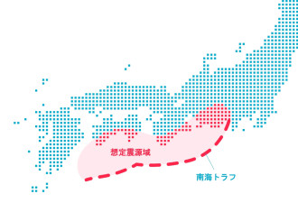 大地震恐诱富士山喷发 专家：东京将退回江户时代